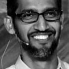 Sundar Pichai
