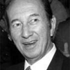 Stanley Ho