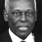 José Eduardo dos Santos
