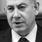 Benjamin Netanyahu