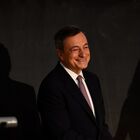 Mario Draghi
