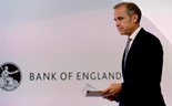 Traders obtêm lucros com acesso indevido a áudios do Banco de Inglaterra