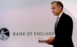 Carney confiante que G7 terá resposta 'potente' ao Covid-19