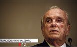 Os poderes de Francisco Pinto Balsemão 