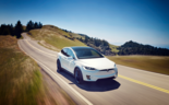 Fotogaleria: Tesla Model X 100D - Espectáculo eléctrico 