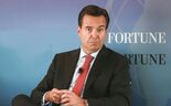 Projetar o futuro de Portugal 