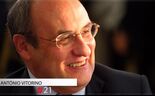 Os poderes de António Vitorino 