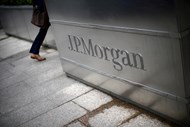 9.º JPMorgan Chase – 388,7 mil milhões de dólares 