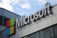 4.º Microsoft – 815,9 mil milhões de dólares