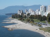 6. Vancouver, Canadá