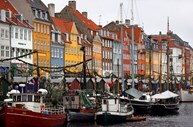 9. Copenhaga, Dinamarca