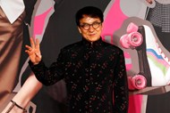 5. Jackie Chan – 45,5 milhões de dólares