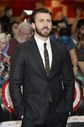 10. Chris Evans – 34 milhões de dólares