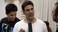 7. Akshay Kumar – 40,5 milhões de dólares