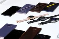 Samsung Galaxy Note 9