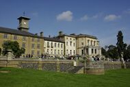 Bentley Priory