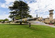 Bentley Priory