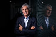 João Nuno Bento Novabase