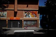 venezuela bolivar