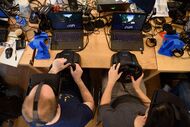 Ascent videojogos consolas