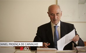 Os poderes de Daniel Proença de Carvalho