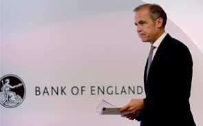 Pior cenário do Brexit é mais penalizador do que a crise financeira mundial