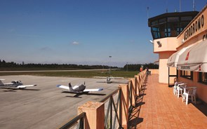 Câmaras do Centro querem pagar aeroporto na região