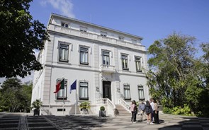 Ramos Catarino ganha reabilitação da residência oficial do primeiro-ministro por 719 mil euros