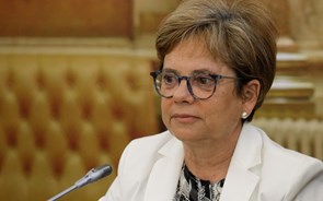 Provedora da Justiça quer fim do fator de sustentabilidade em 'todas' as pensões de invalidez