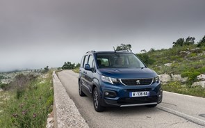 Peugeot Rifter: Alternativa racional