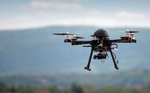 Governo quer proibir drones de sobrevoarem órgãos de soberania