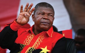 Presidente de Angola: “São conhecidos os que traíram a pátria”
