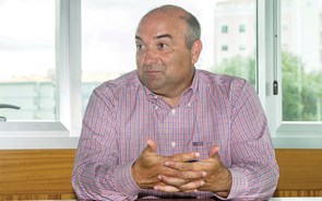 Carlos Bernardes  'Queremos captar investimento na área da hotelaria'