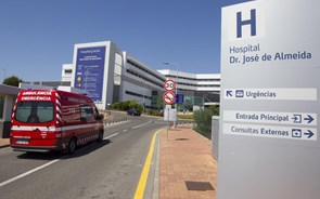 Governo lança concurso para PPP no Hospital de Cascais