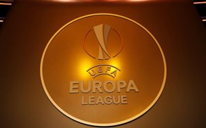 Liga Europa: Porto e Sporting vão à Holanda; Braga e Vitória com tarefa difícil  