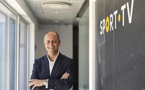 Nuno Ferreira Pires, Sport TV