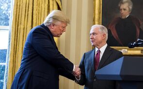 Trump Sessions