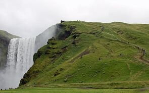Islândia