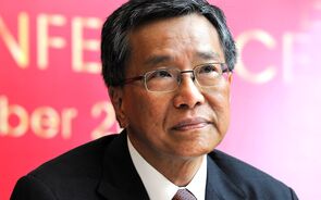 Lim Kok Thay