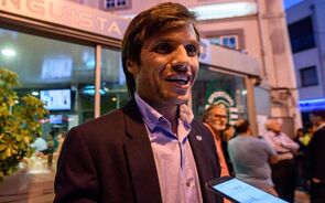 Benedito, João Benedito
