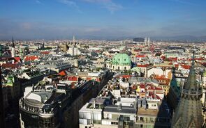 Viena, Áustria
