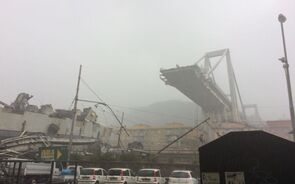 Ponte Génova 