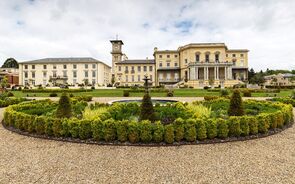 Bentley Priory
