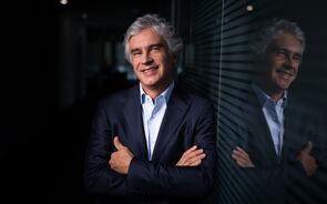 João Nuno Bento Novabase