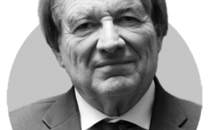 Pascal Salin