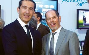 Fundador português da Altice ataca Drahi com processo em Genebra 