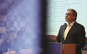 Paulo Macedo CGD