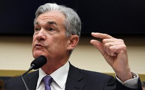 Jerome Powell Fed