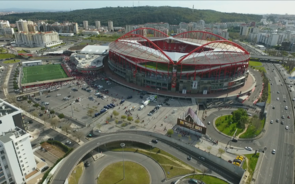 Estádio da Luz