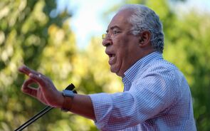 Antonio costa ps verao